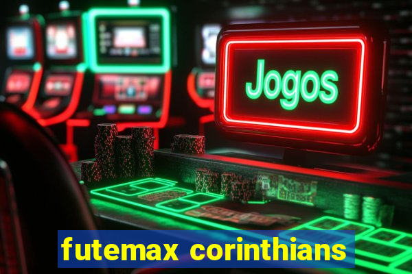 futemax corinthians